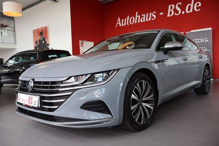 VW Arteon 97.603 km 25.860 &euro; Braunschweig 38116