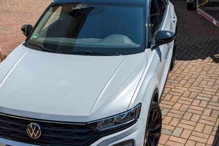 VW T-Roc 90.000 km 22.900 &euro; Goslar 38644