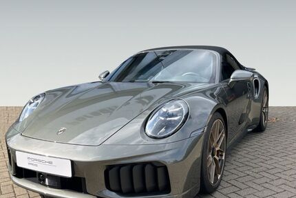 Porsche 992 6.149 km 299.900 &euro; Braunschweig 38114