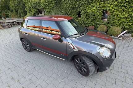 Mini Cooper D Countryman 216.300 km 6.999 &euro; Sickte 38173