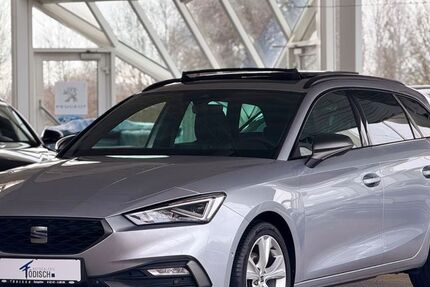 Seat Leon 145.621 km 15.280 &euro; Salzgitter 38228