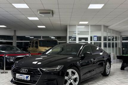 Audi A7 74.260 km 44.990 &euro; Goslar 38644