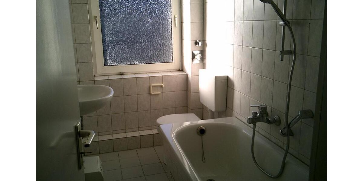 Etagenwohnung Salzgitter - 2 Zimmer, 50 m&sup2;, 294&euro; | Angebot:25804861