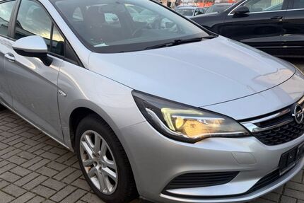 Opel Astra 189.000 km 4.490 &euro; Salzgitter 38229