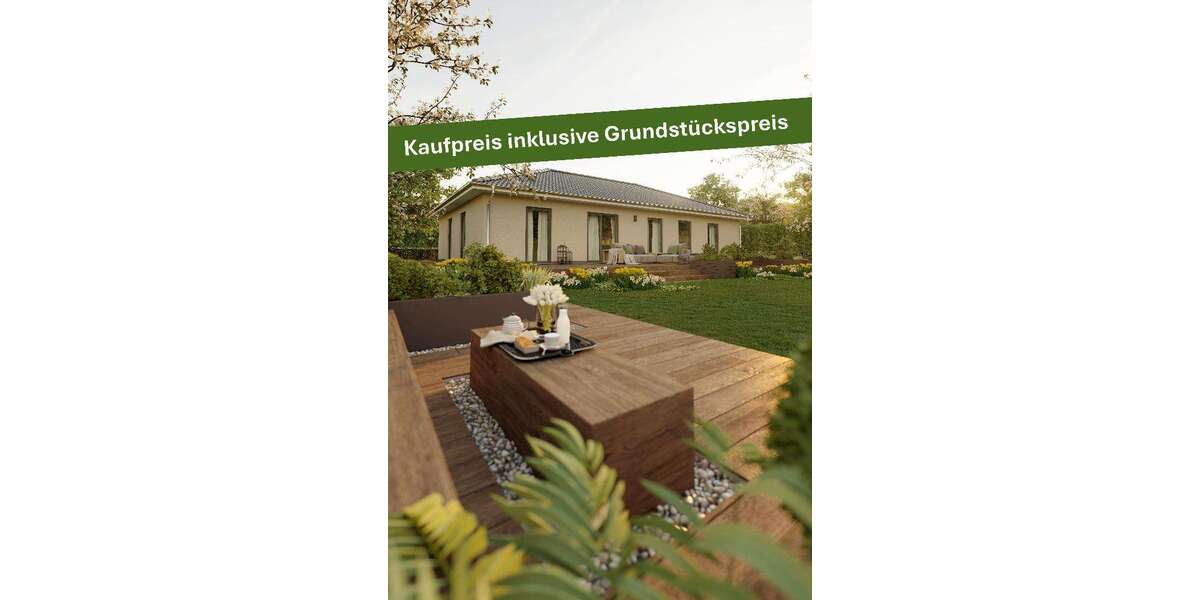 Einfamilienhaus Salzgitter Ortschaft Südost - 6 Zimmer, 139 m&sup2;, 328.590&euro; | Angebot:26022506