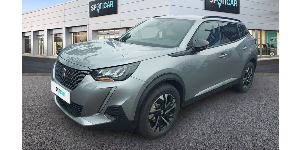 Peugeot 2008 2.490 km 23.890 &euro; Goslar 38644