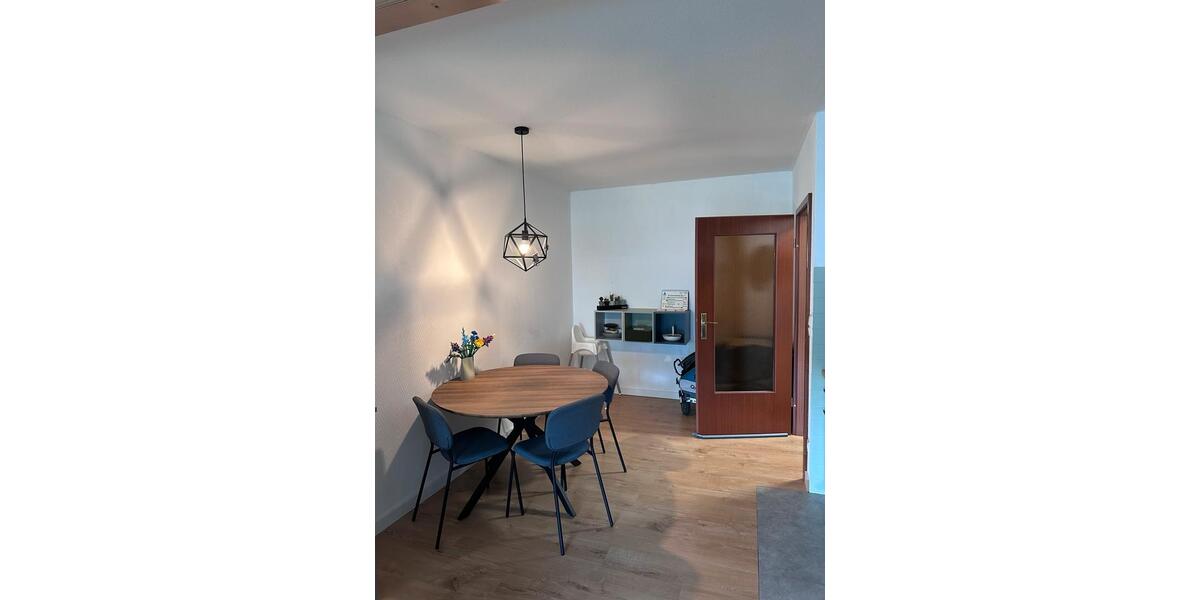 Erdgeschoßwohnung Goslar - 3 Zimmer, 48 m&sup2;, 55.000&euro; | Angebot:23227217