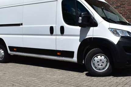Opel Movano 50.076 km 19.990 &euro; Braunschweig 38114