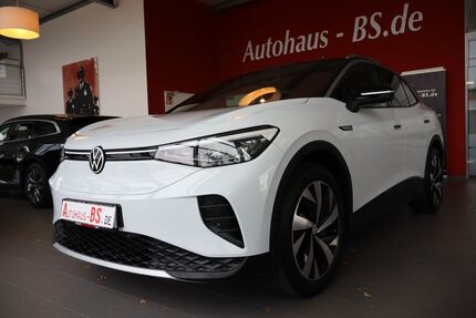 VW ID.4 53.020 km 23.850 &euro; Braunschweig 38116