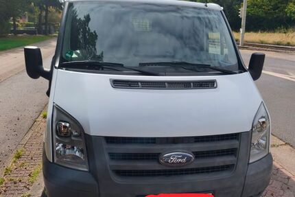 Ford Transit 155.000 km 5.000 &euro; Braunschweig 38120