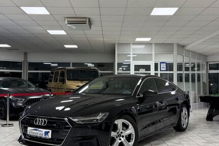Audi A7 74.260 km 43.890 &euro; Goslar 38644