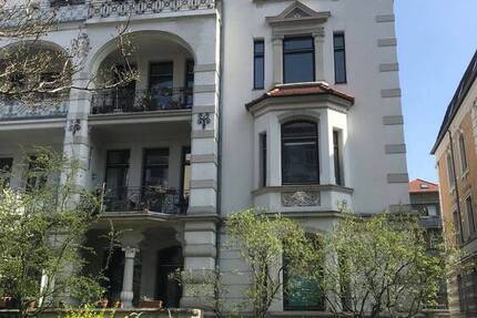 Wohnung Braunschweig Nordstadt - 6 Zimmer, 184 m&sup2;, 1.980&euro; | Angebot:26208246