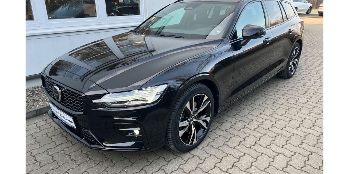 Volvo V60 70.200 km 34.890 &euro; Goslar OT Vienenburg 38690