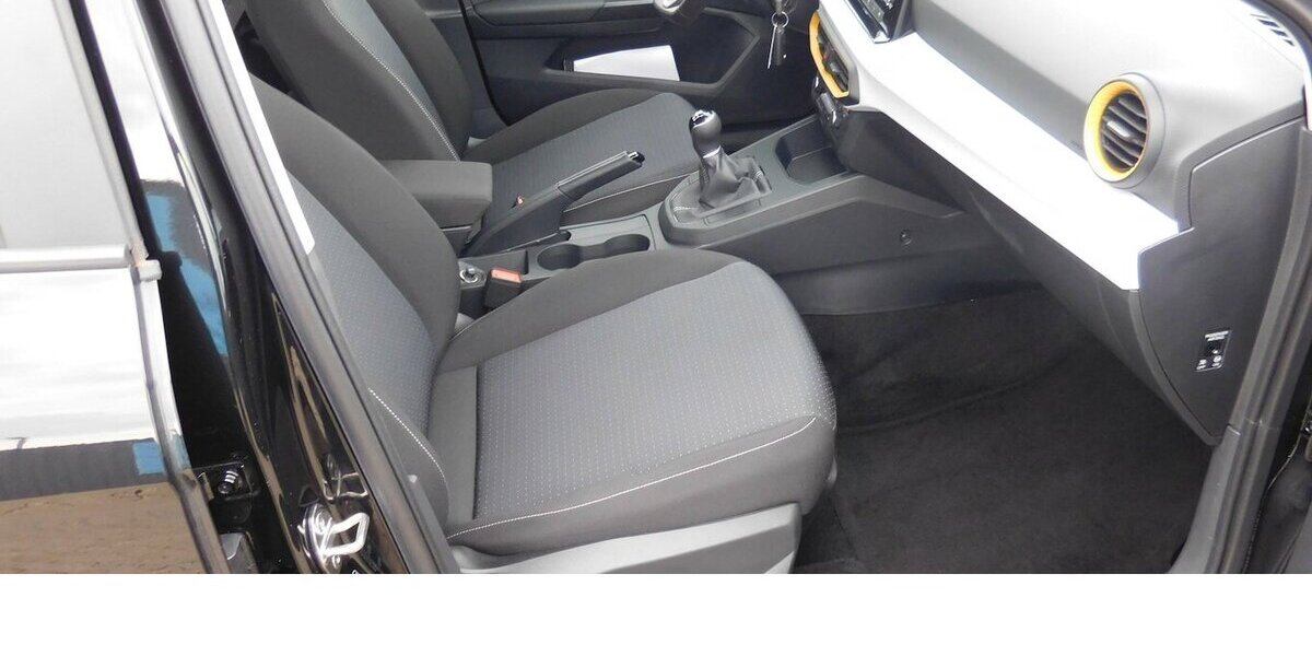 Seat Ibiza 1.0 Style TSI BMT 4Trg Navi Klima 18.500 km 15.390 &euro; Vordorf 38533