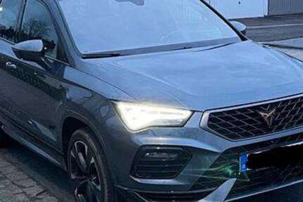 Cupra Ateca 80.000 km 26.000 &euro; Wolfenbüttel, Stadt 38304