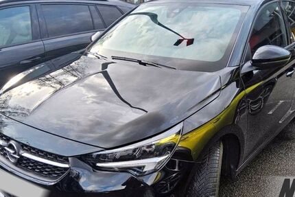 Opel Corsa 16.190 km 17.340 &euro; Schöningen 38364