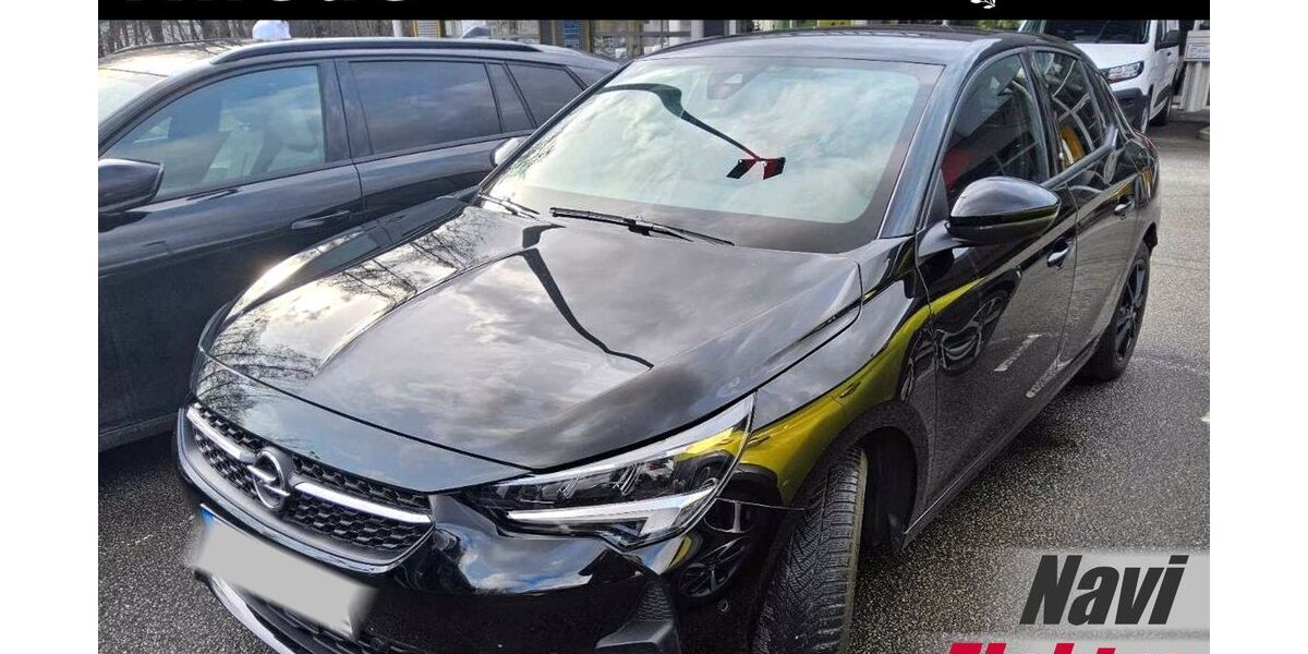 Opel Corsa 16.190 km 17.340 &euro; Schöningen 38364