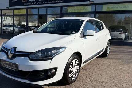 Renault Megane 75.000 km 7.900 &euro; Peine 31226