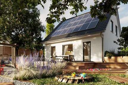 Haus Wendessen Wendessen - 5 Zimmer, 119 m&sup2;, 354.690&euro; | Angebot:27225306