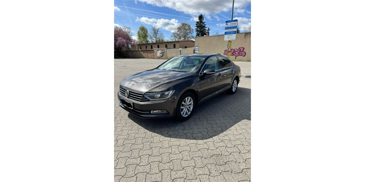 VW Passat 239.990 km 7.999 &euro; Braunschweig 38126