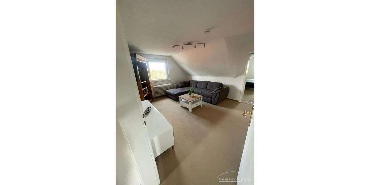 Zimmer Braunschweig Wabe-Schunter-Beberbach - 5 Zimmer, 1.750&euro; | Angebot:12111246