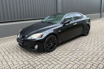 Lexus IS 250 245.000 km 6.300 &euro; Salzgitter 38226