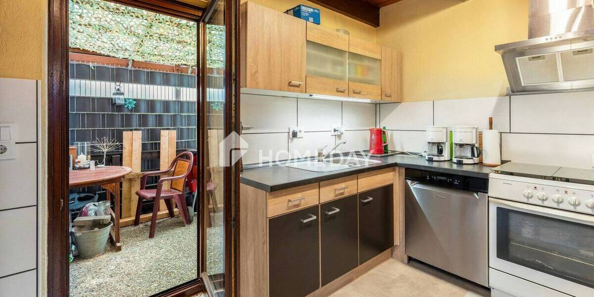 Einfamilienhaus Salzgitter Bad - 4 Zimmer, 85 m&sup2;, 117.234&euro; | Angebot:26065452