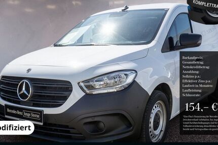 Mercedes-Benz Citan 40.692 km 21.499 &euro; Braunschweig 38122