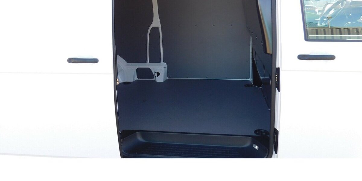 VW T6.1 Transporter 1 Abt e- Lang DSG 4-Gang Klima 13.800 km 15.990 &euro; Vordorf 38533