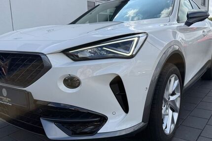 Cupra Formentor 44.000 km 22.490 &euro; Ilsede 31246