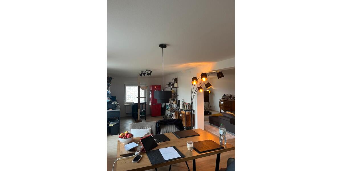 Etagenwohnung Söhlde - 2 Zimmer, 82 m&sup2;, 785&euro; | Angebot:26039694