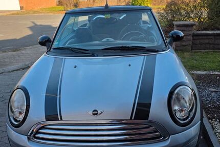 Mini Cooper Cabrio 153.000 km 4.400 &euro; Lengede 38268