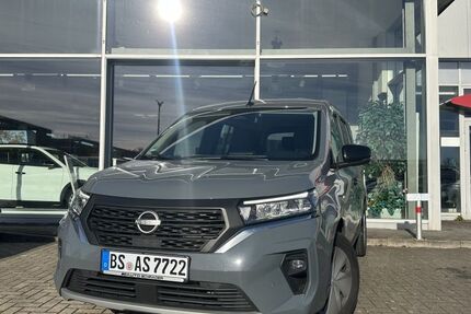 Nissan Townstar 4.100 km 27.950 &euro; Braunschweig 38112