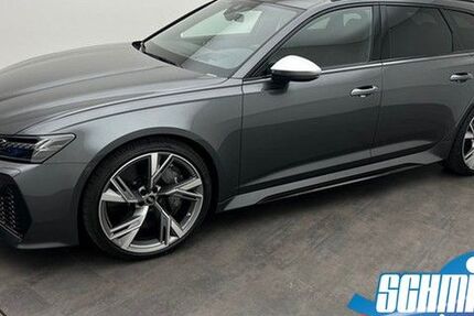 Audi RS6 6.000 km 123.900 &euro; Peine 31226