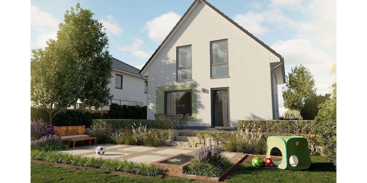 Einfamilienhaus Salzgitter Ortschaft Südost - 3 Zimmer, 106 m&sup2;, 254.590&euro; | Angebot:26022505