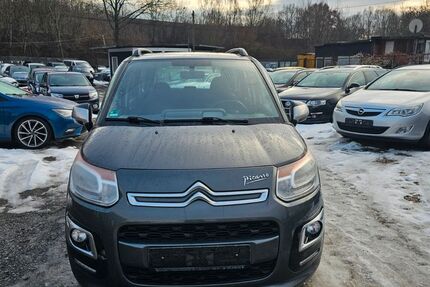 Citroen C3 167.195 km 3.290 &euro; Braunschweig 38120