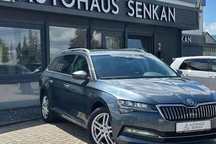 Skoda Superb 93.500 km 18.990 &euro; Peine 31228