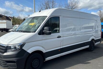 VW Crafter 159.604 km 17.490 &euro; Braunschweig 38118