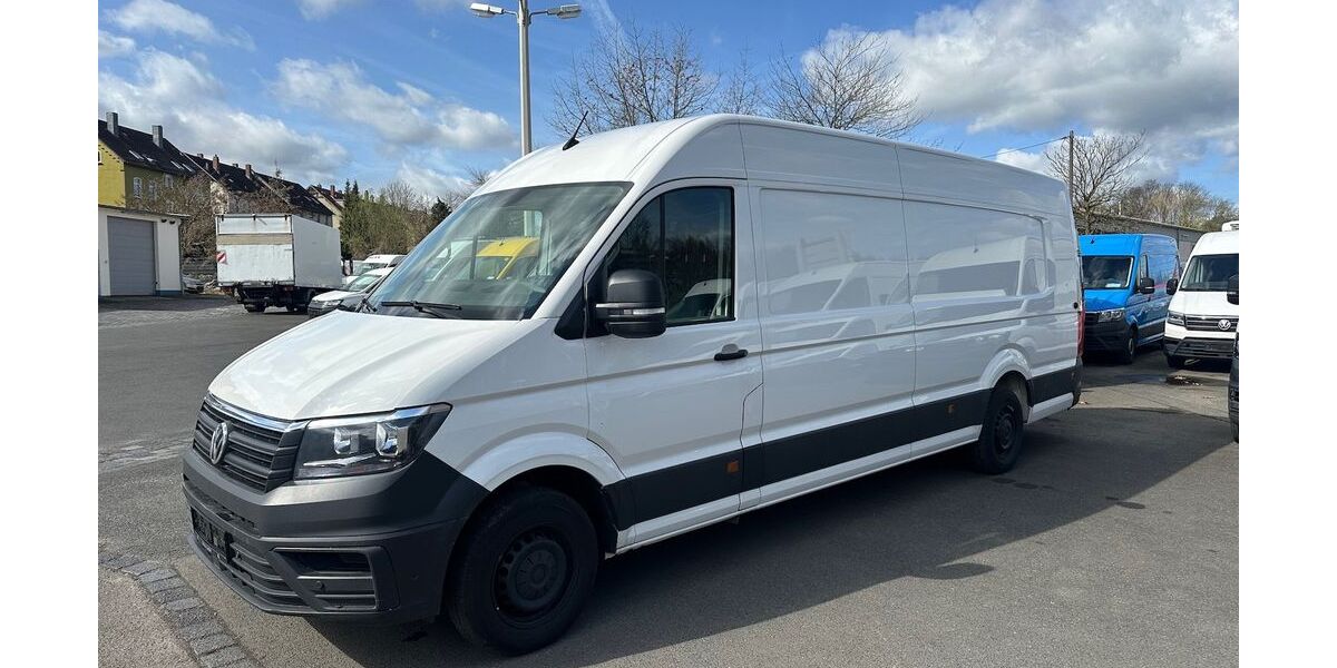 VW Crafter 159.604 km 17.900 &euro; Braunschweig 38118