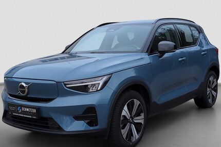 Volvo EX40 54.446 km 31.490 &euro; Braunschweig 38114