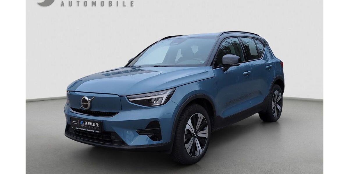 Volvo EX40 54.446 km 31.490 &euro; Braunschweig 38114