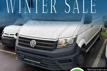 VW Crafter 138.340 km 22.900 &euro; Braunschweig 38122
