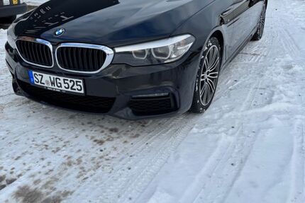 BMW 525 218.000 km 18.000 &euro; Salzgitter 38229