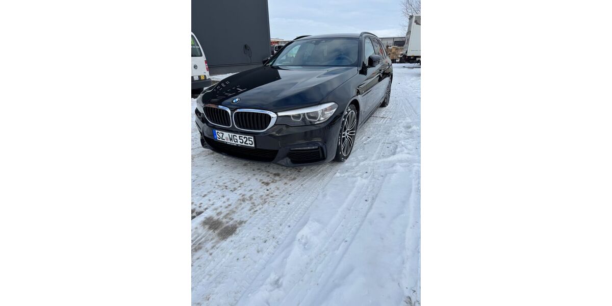 BMW 525 218.000 km 18.000 &euro; Salzgitter 38229