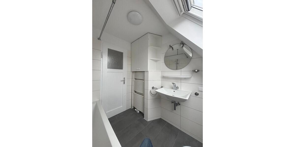 Erdgeschoßwohnung Wolfenbüttel Ahlum - 2 Zimmer, 55 m&sup2;, 440&euro; | Angebot:24353100