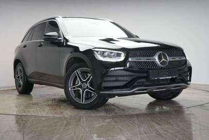 Mercedes-Benz GLC 220 170.000 km 26.990 &euro; Braunschweig 38110