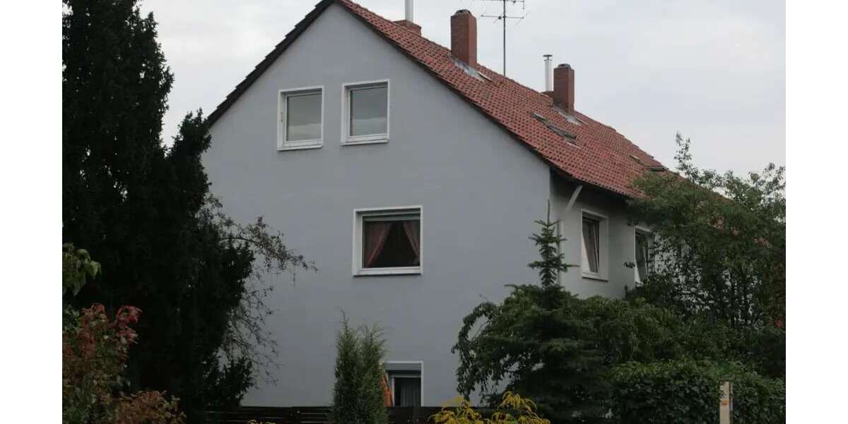 Etagenwohnung Schöningen - 2 Zimmer, 60 m&sup2;, 295&euro; | Angebot:25963868