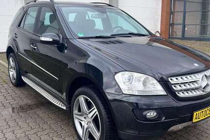 Mercedes-Benz ML 280 224.000 km 8.990 &euro; Salzgitter 38226