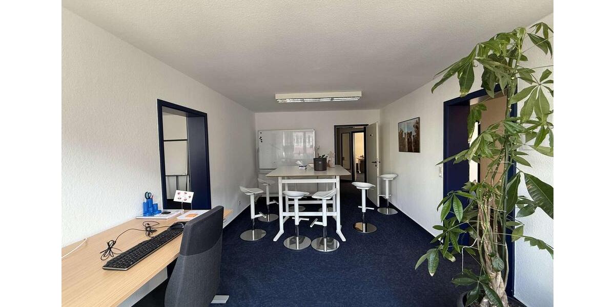 Gewerbeobjekt Braunschweig - 1.950&euro; | Angebot:25513102