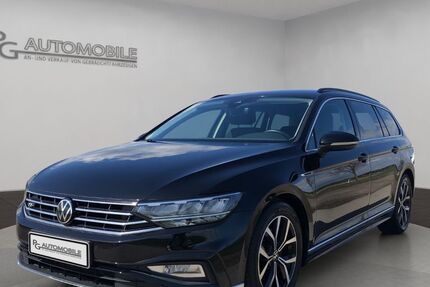 VW Passat Variant 181.000 km 15.790 &euro; Braunschweig 38110
